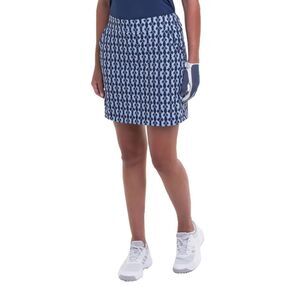 EXCELLENT CONDITION SIZE 8 EP NEW YORK GOLF/TENNIS/PICKLEBALL SKORT